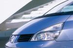 Renault Espace IV 2002 года